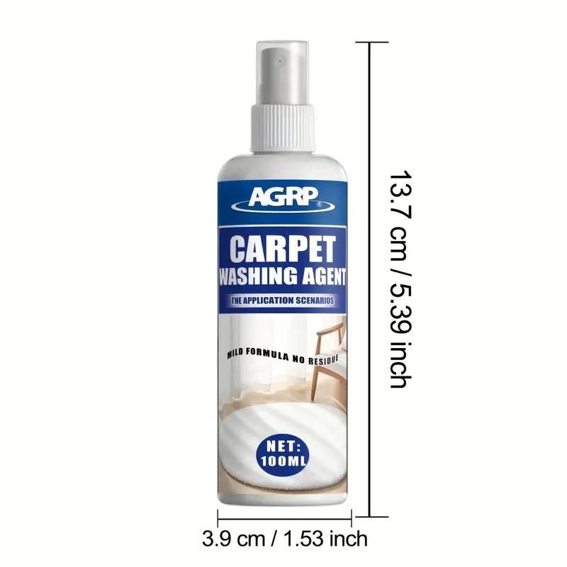 Carpet Washing Agent 100ml